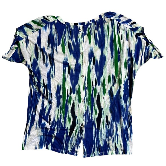 Express V-neck Tee | Women's M - Picture 5 of 7